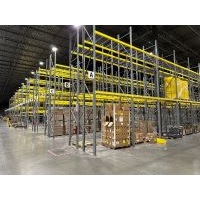 (3) Grocery DCs - Newly Installed 2021 - Part 3